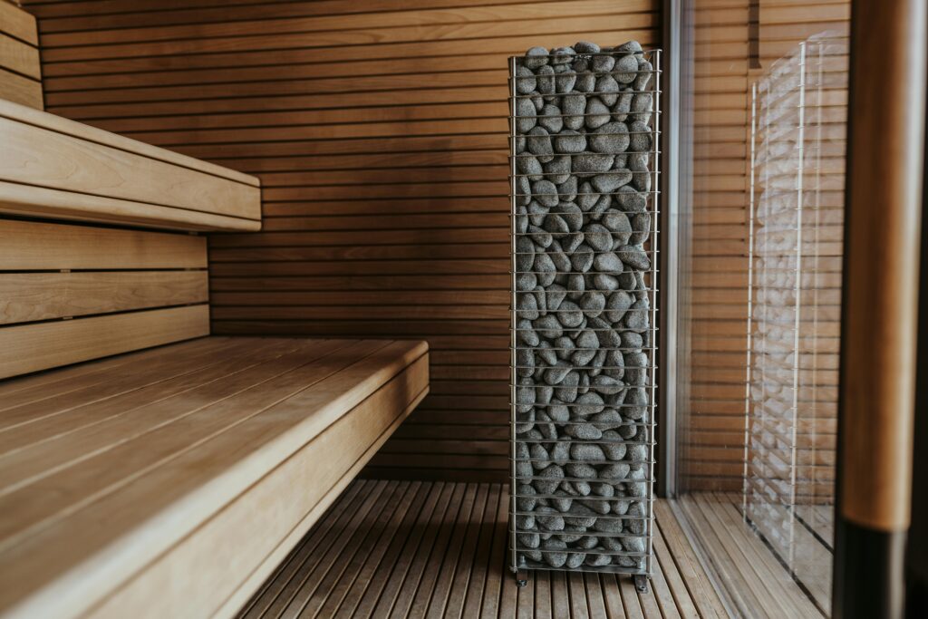 Sweat It Out: How Saunas Can Boost Your Mood (and Make You Feel Amazing)