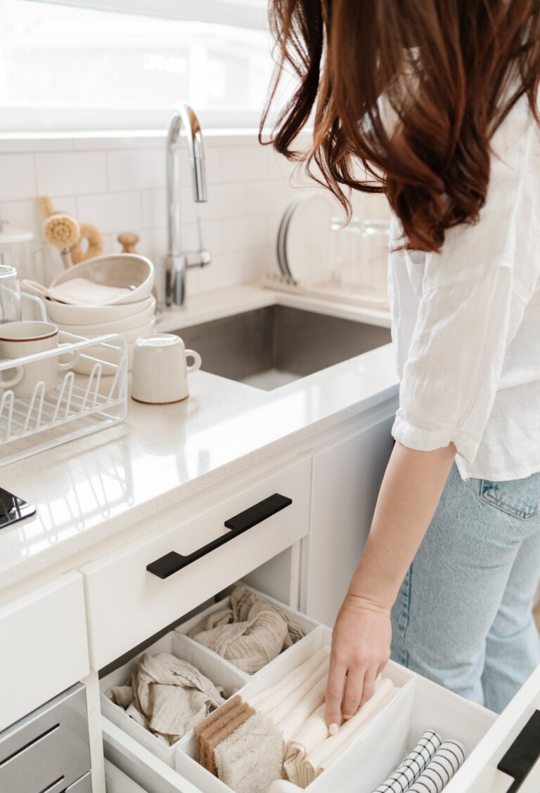 Make Your Home More Intentional: Why Everything Should Have a Place and a Purpose