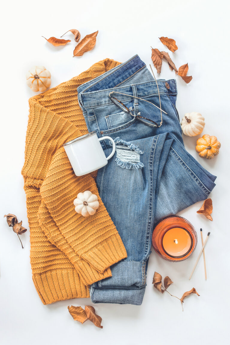 Falling for Fall: Why This Season Will Always Have My Heart