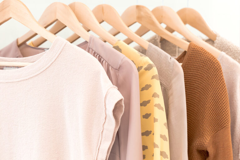 How to Transition Your Closet from Fall to Early Winter — A Capsule Edit