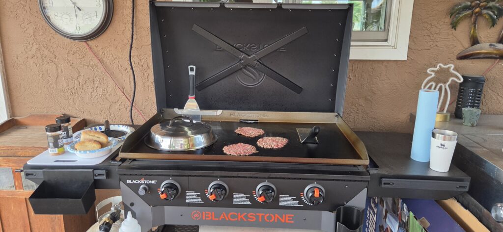How to Actually Enjoy Your Backyard Barbecue (Even When You’re the Host)
