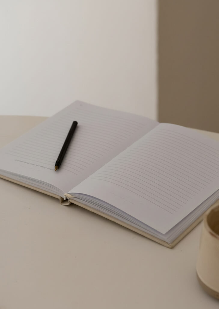 What to Do When Nothing’s Working