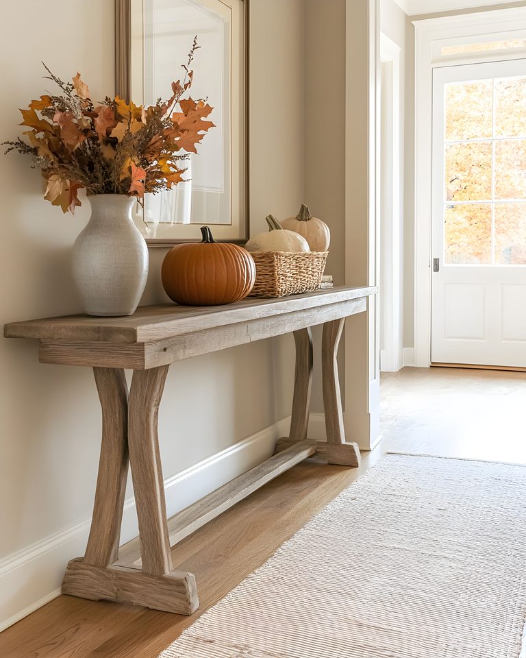 9 Easy Fall Decorating Ideas for a Cozy, Upscale Home